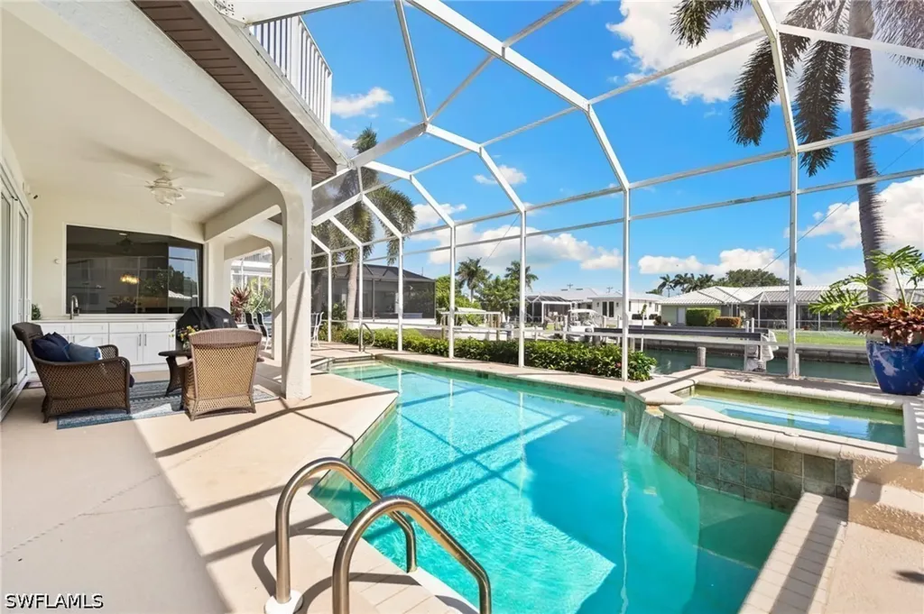 1281 Aruba Court Marco Island FL 34145