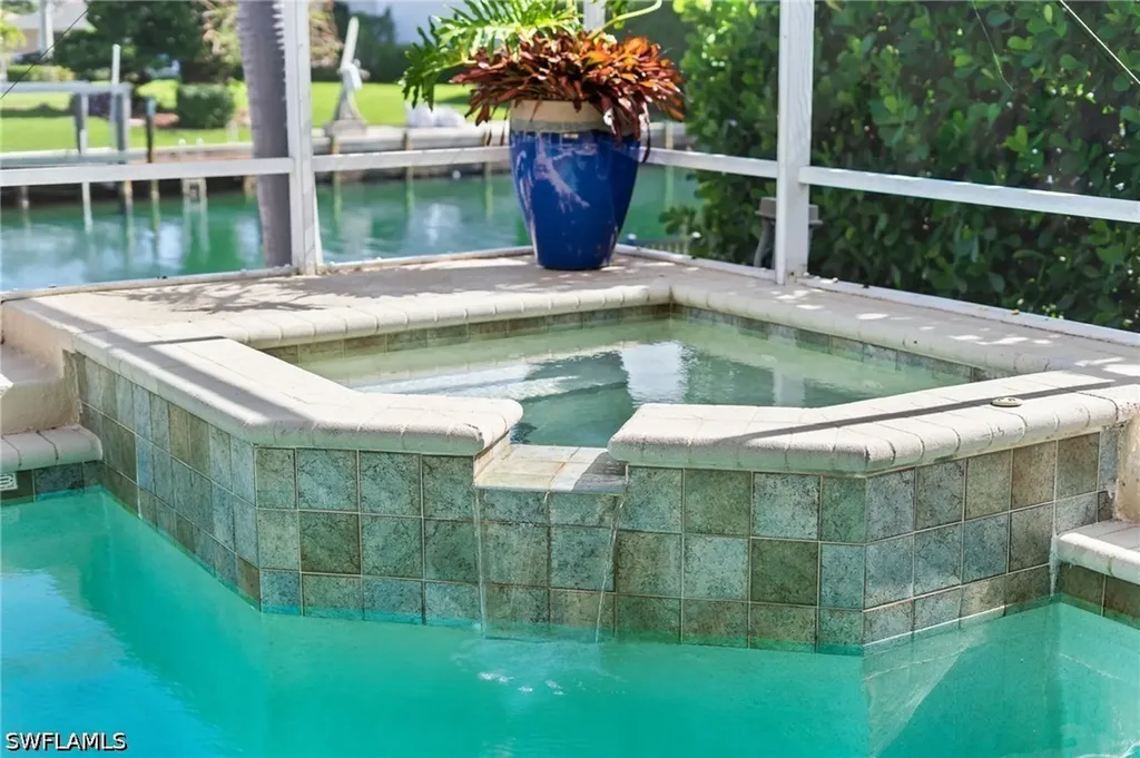 1281 Aruba Court Marco Island FL 34145