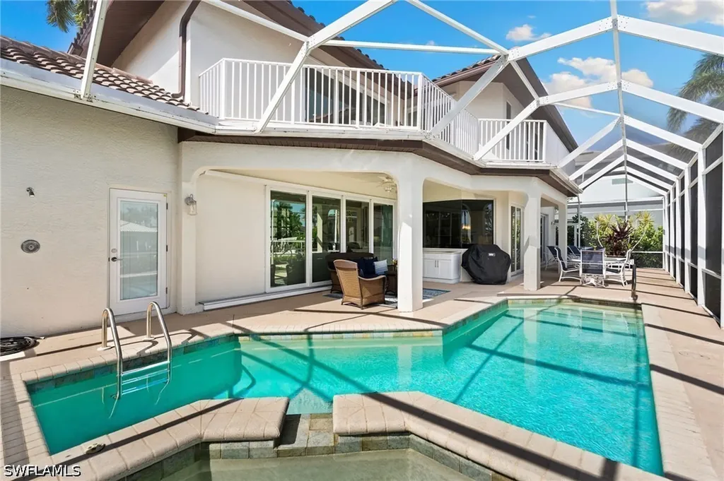 1281 Aruba Court Marco Island FL 34145