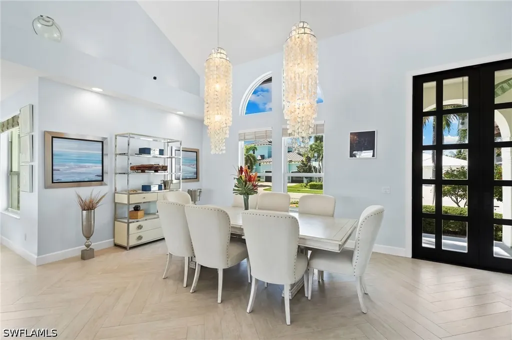 1281 Aruba Court Marco Island FL 34145