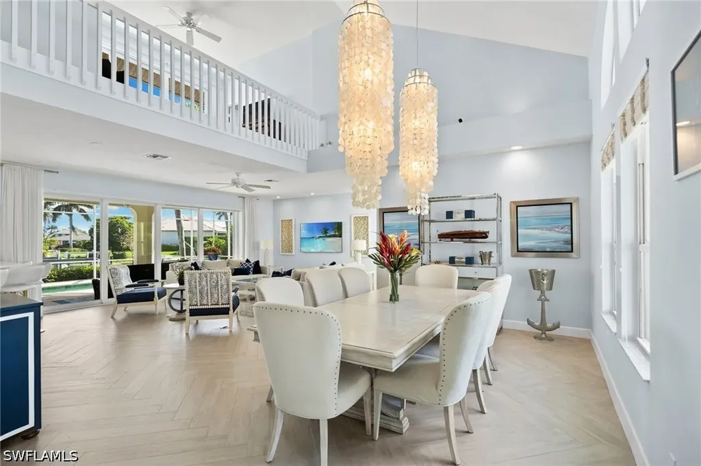 1281 Aruba Court Marco Island FL 34145