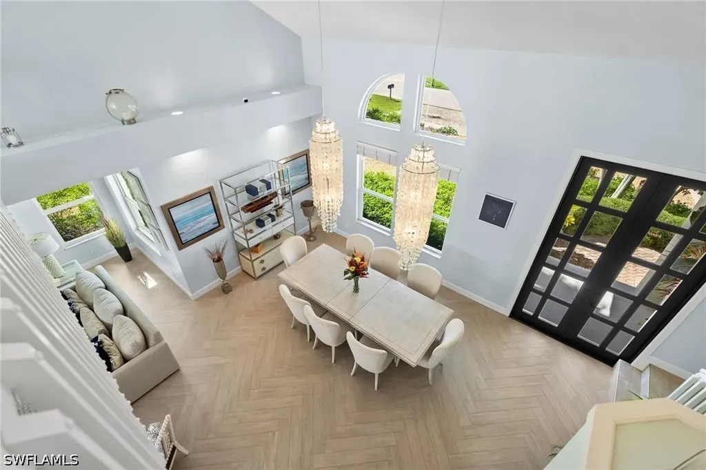 1281 Aruba Court Marco Island FL 34145