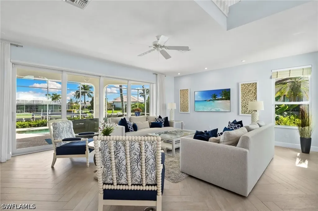 1281 Aruba Court Marco Island FL 34145