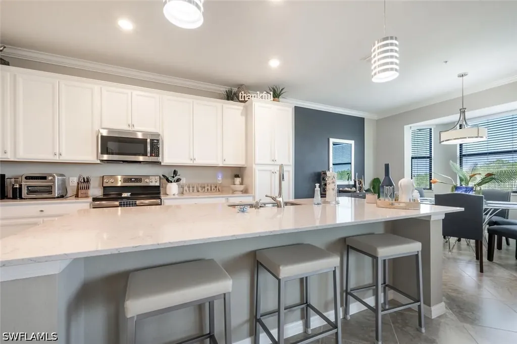 9572 Trevi Court Naples FL 34113