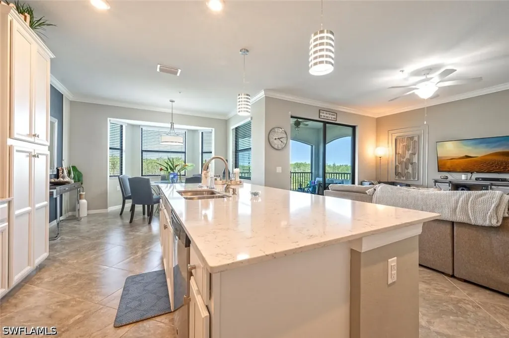 9572 Trevi Court Naples FL 34113