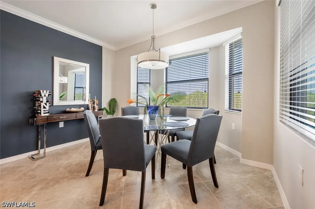 9572 Trevi Court Naples FL 34113