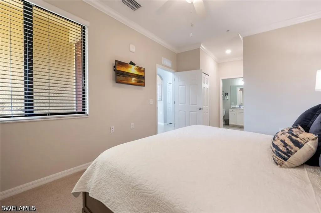 9572 Trevi Court Naples FL 34113
