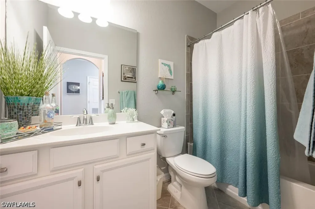9572 Trevi Court Naples FL 34113