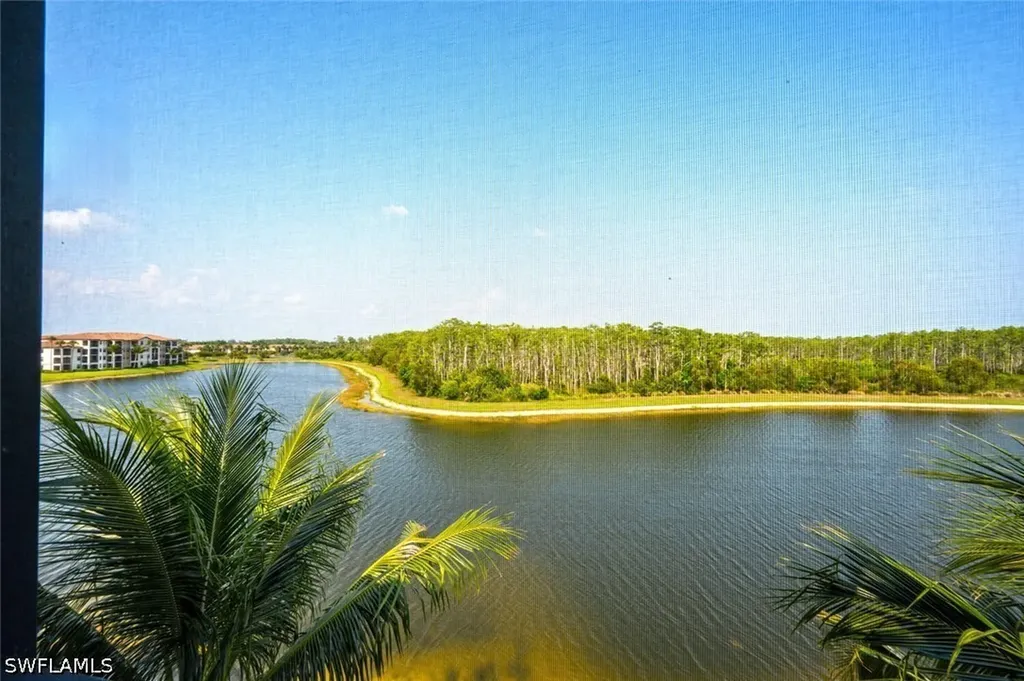 9572 Trevi Court Naples FL 34113