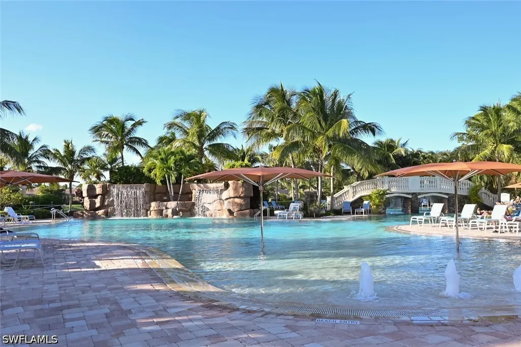 9572 Trevi Court Naples FL 34113