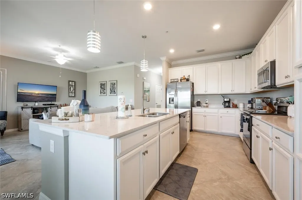 9572 Trevi Court Naples FL 34113