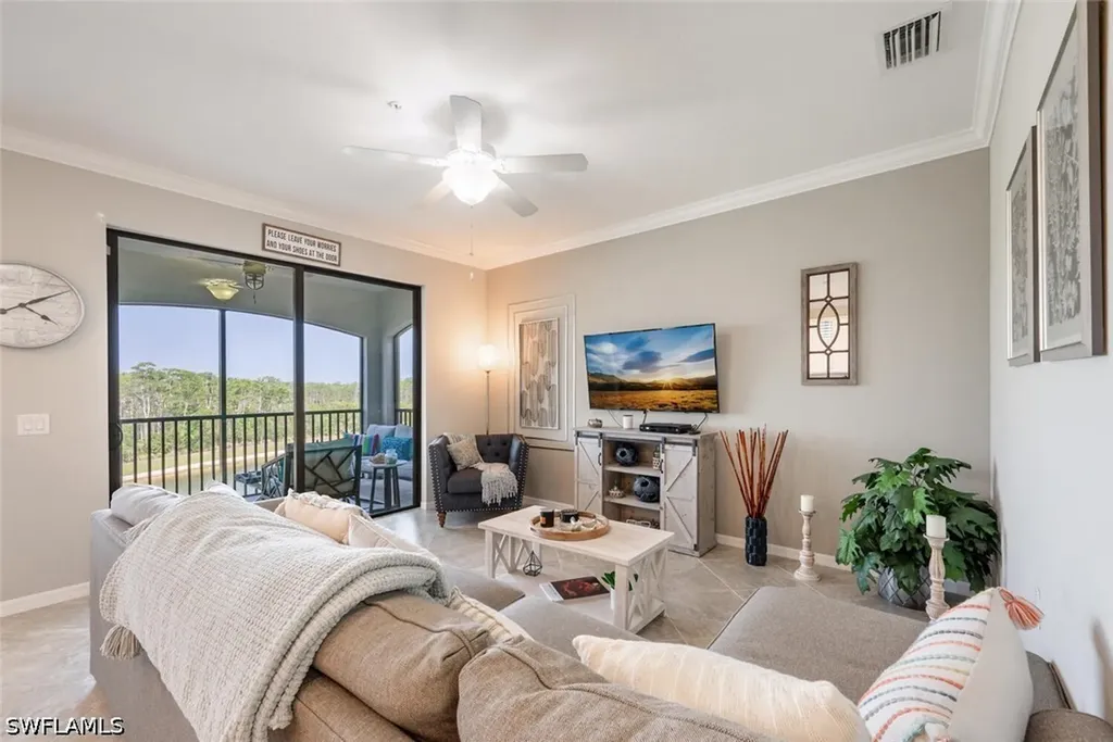9572 Trevi Court Naples FL 34113