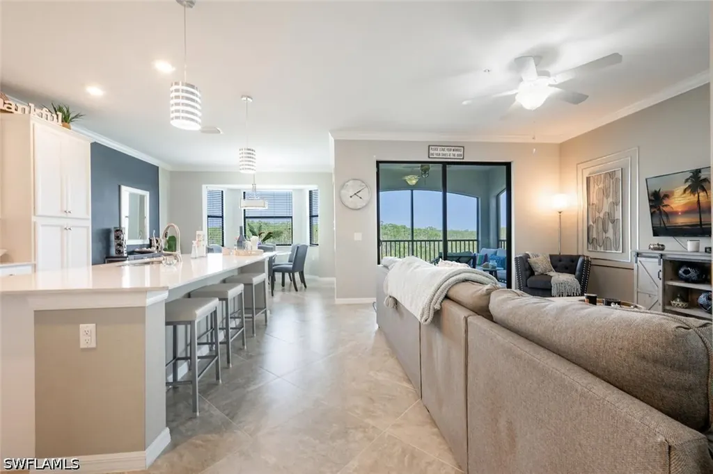 9572 Trevi Court Naples FL 34113