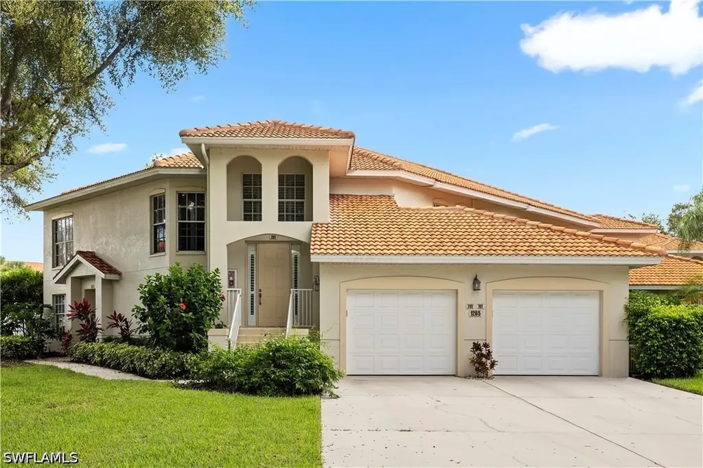 1265 Egrets Landing Naples FL 34108