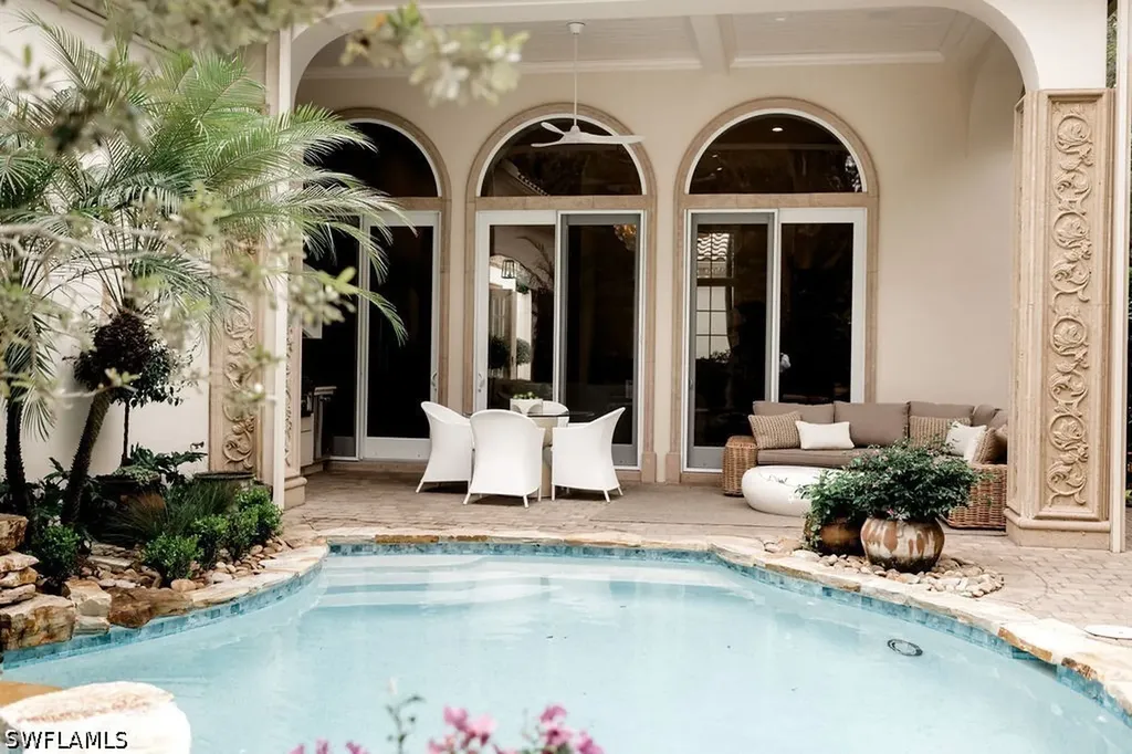 15627 Villoresi Way Naples FL 34110