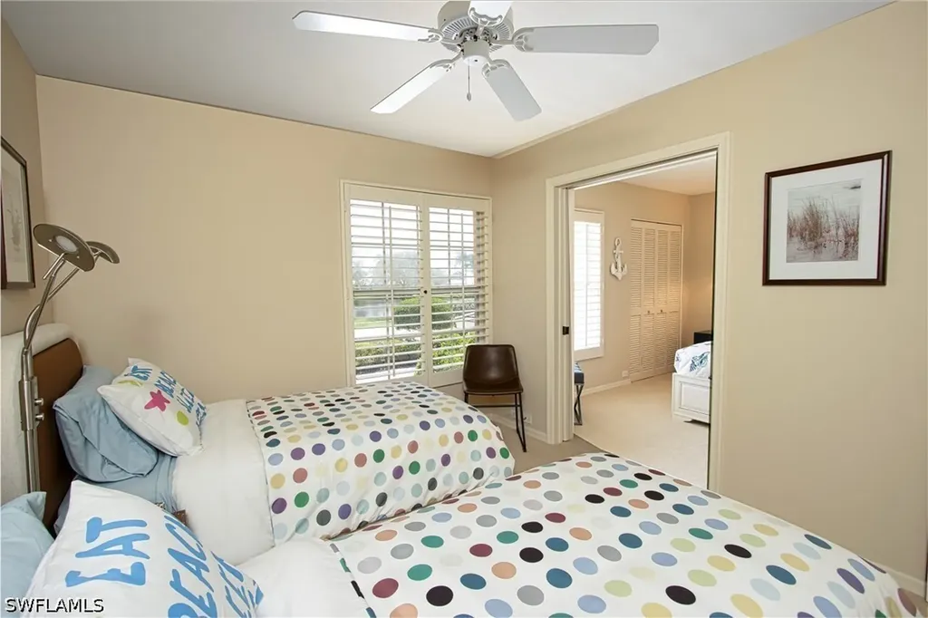 5637 Turtle Bay Drive Naples FL 34108