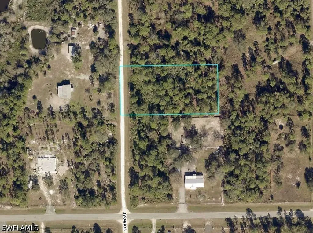 665 S Olivo Street Clewiston FL 33440