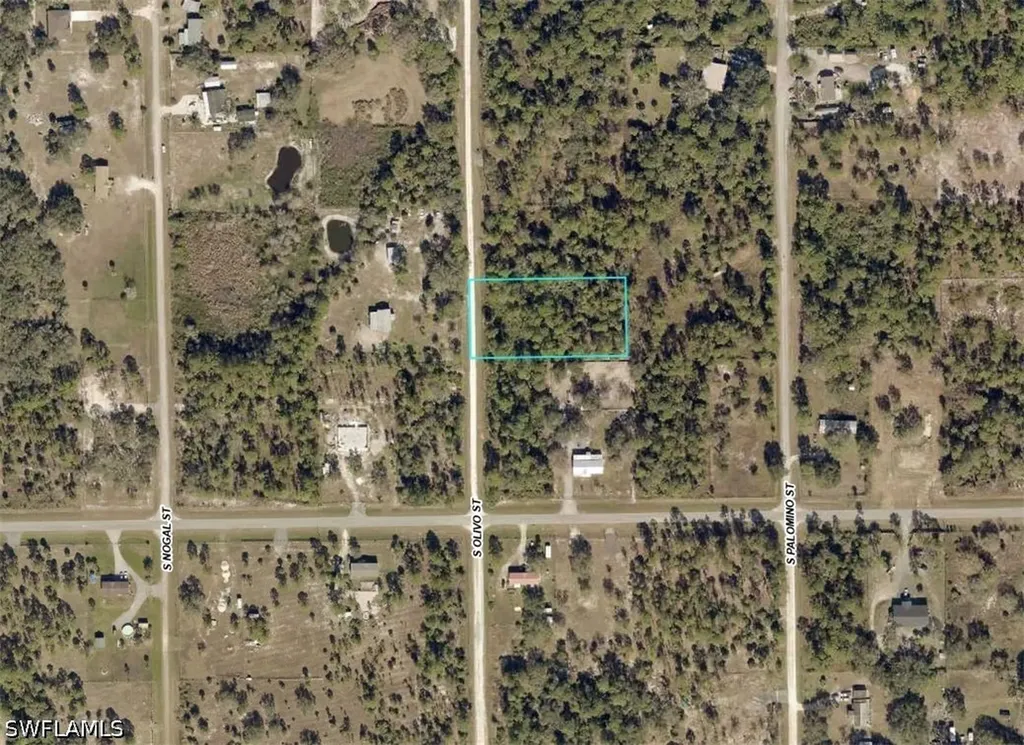 665 S Olivo Street Clewiston FL 33440