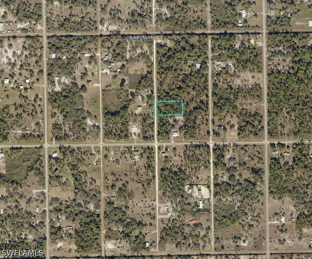 665 S Olivo Street Clewiston FL 33440