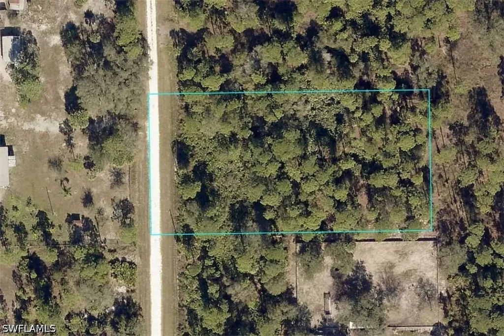 665 S Olivo Street Clewiston FL 33440
