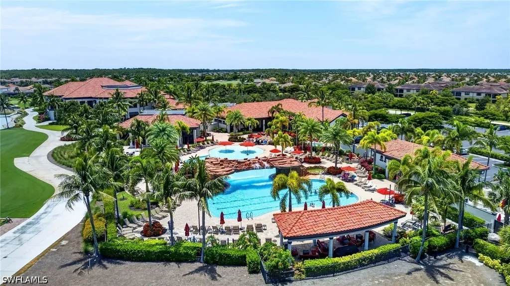 17280 Cherrywood Court Bonita Springs FL 34135