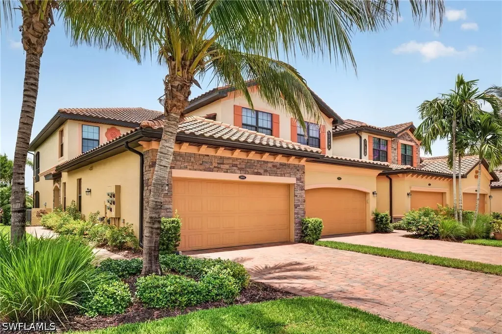 17280 Cherrywood Court Bonita Springs FL 34135
