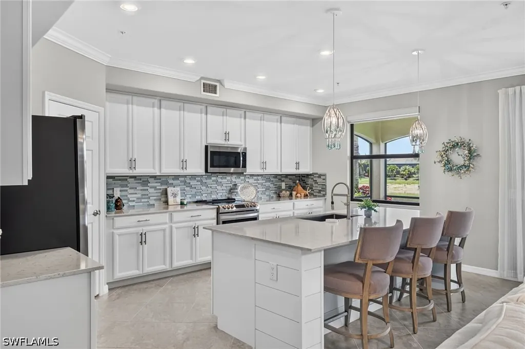 17280 Cherrywood Court Bonita Springs FL 34135