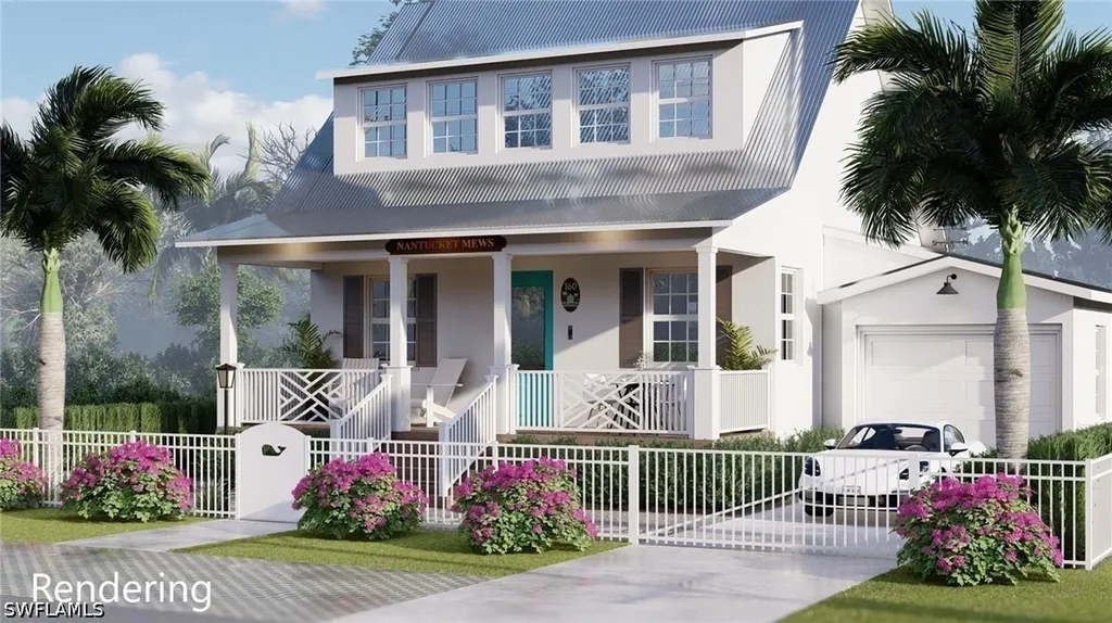 114 - A Jeepers Drive Naples FL 34112