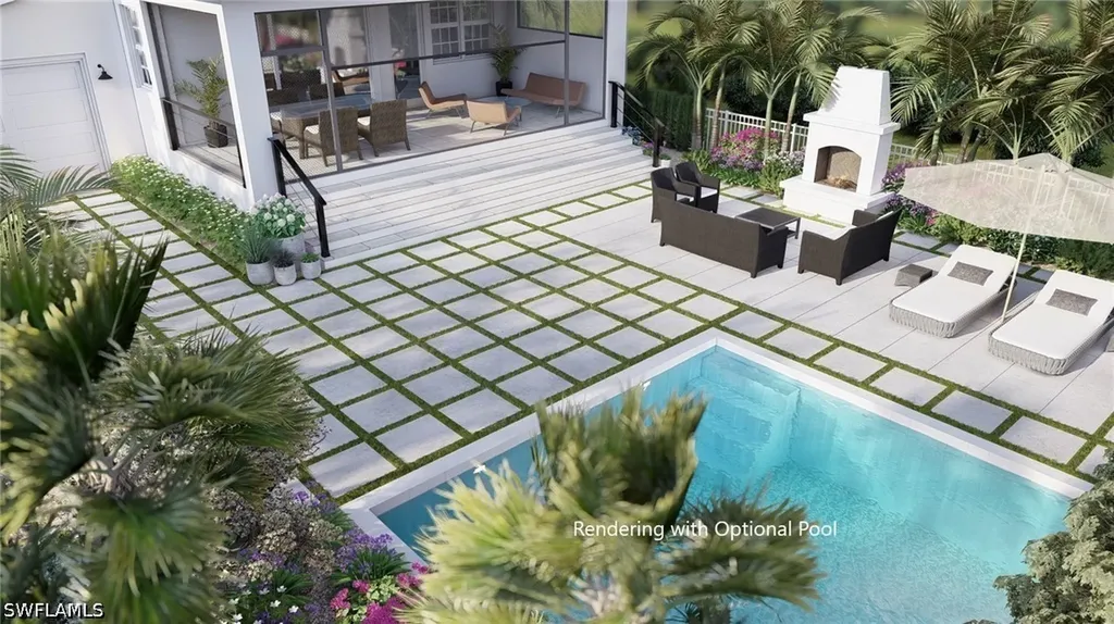 114 - A Jeepers Drive Naples FL 34112
