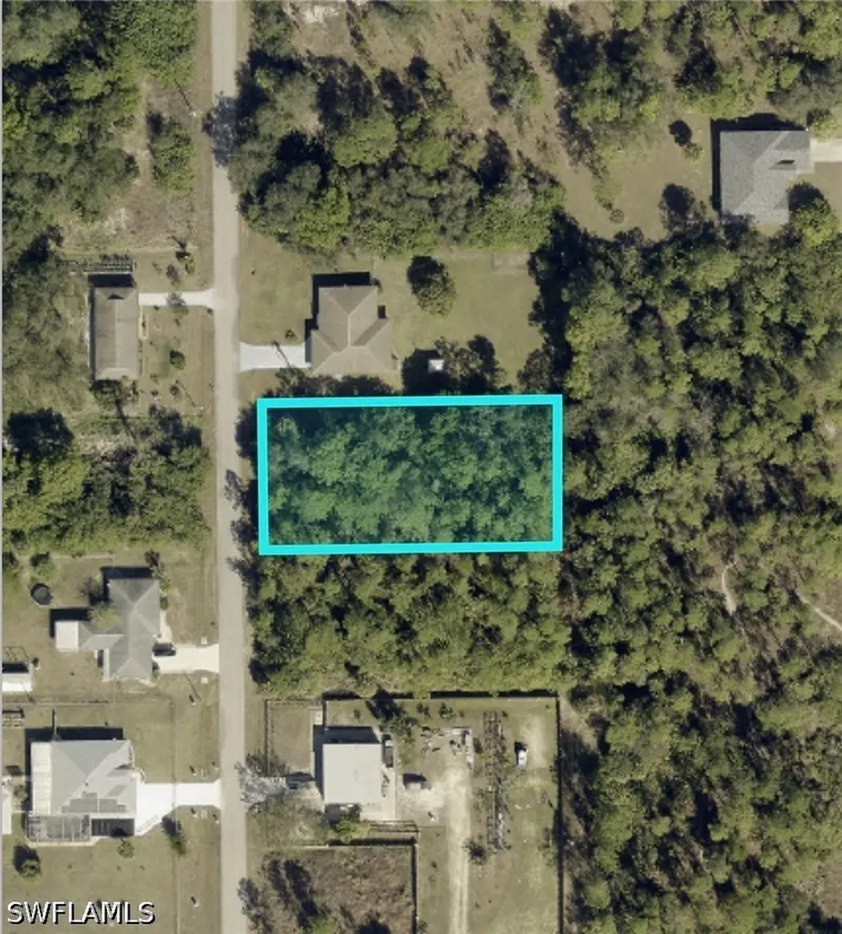 1306 Robert Avenue Lehigh Acres FL 33972