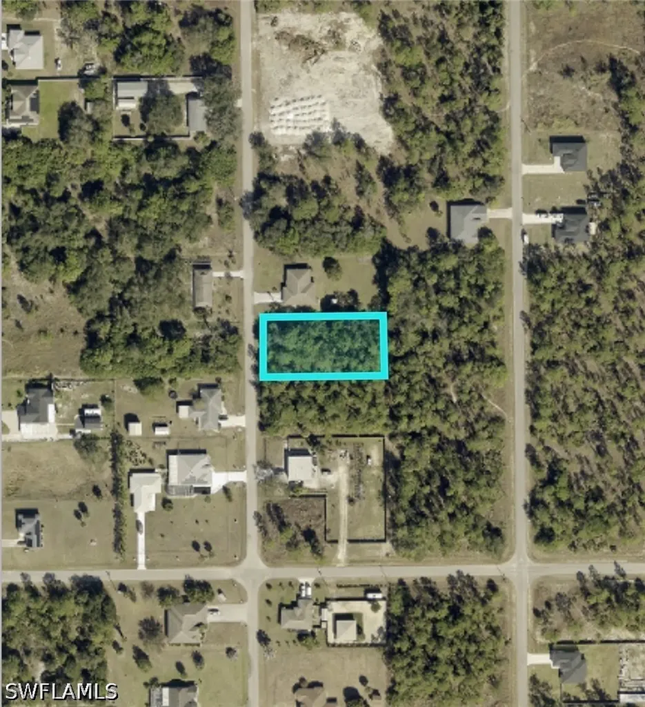 1306 Robert Avenue Lehigh Acres FL 33972