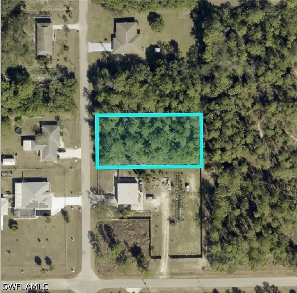 1304 Robert Avenue Lehigh Acres FL 33972