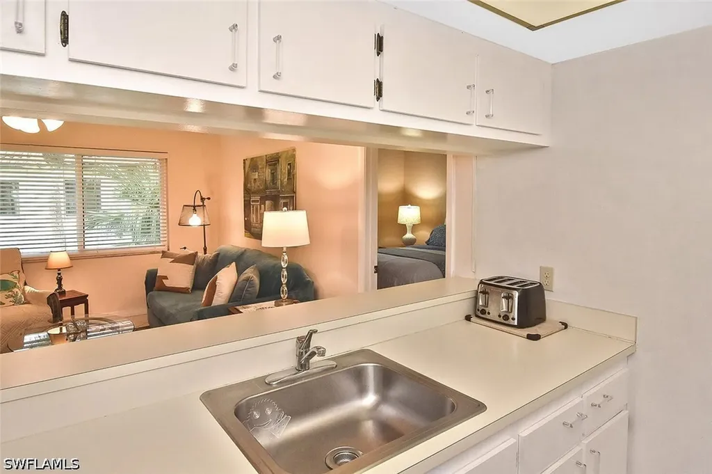 4309 27th Court SW Naples FL 34116