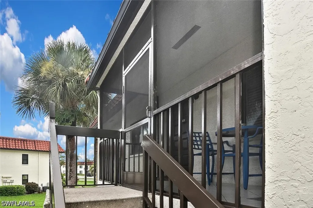 4309 27th Court SW Naples FL 34116