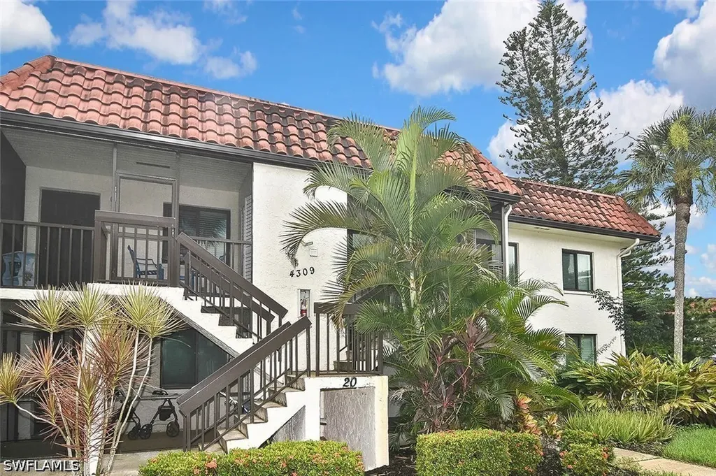 4309 27th Court SW Naples FL 34116