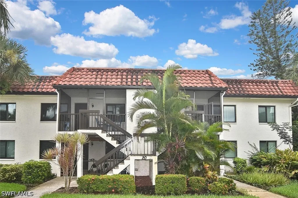4309 27th Court SW Naples FL 34116