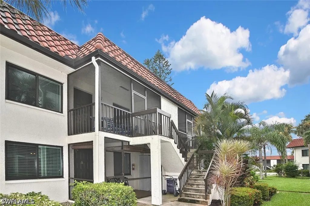 4309 27th Court SW Naples FL 34116