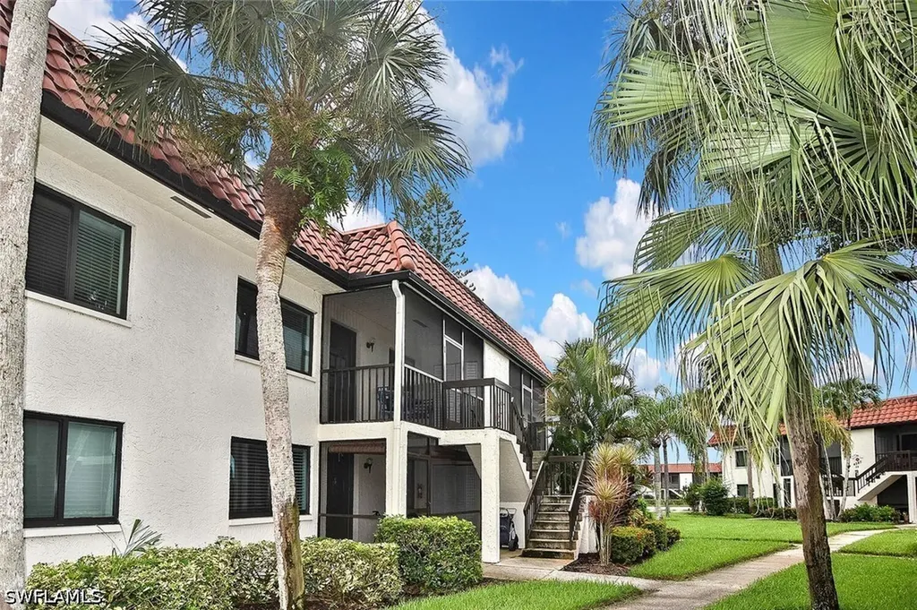 4309 27th Court SW Naples FL 34116