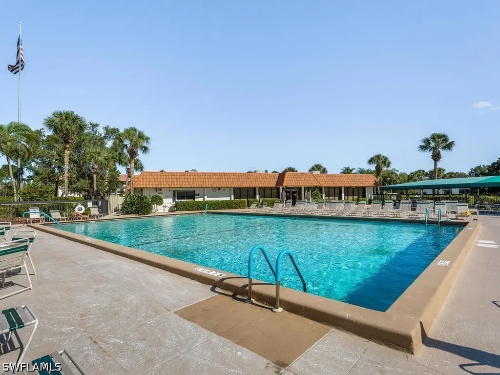 4309 27th Court SW Naples FL 34116