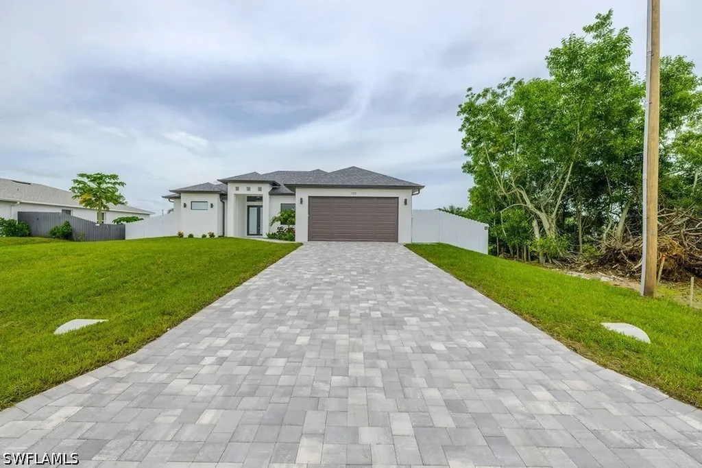 Cape Coral FL,