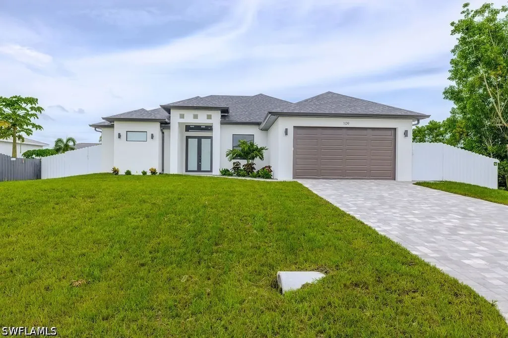 Cape Coral FL 33991
