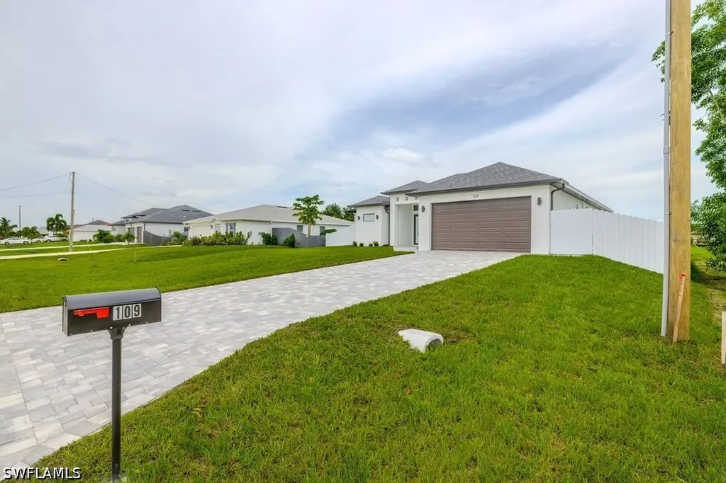 Cape Coral FL 33991