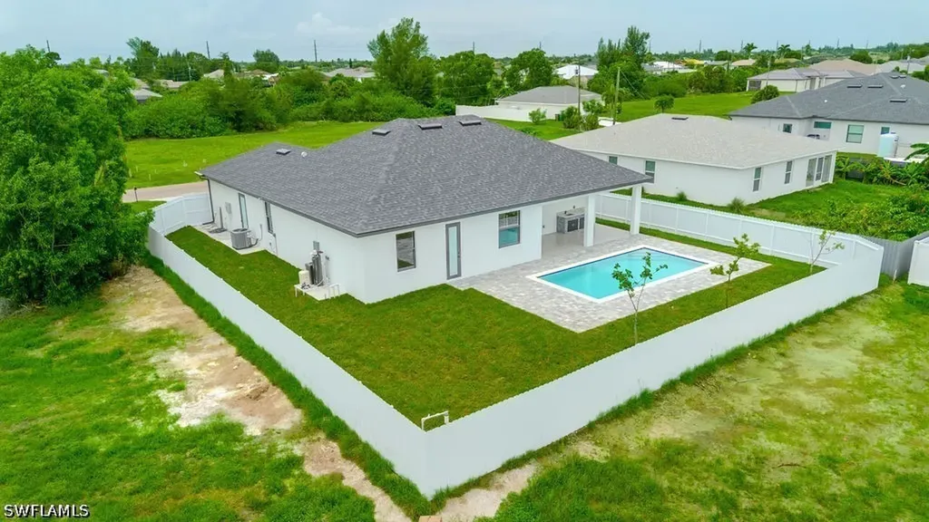 Cape Coral FL 33991