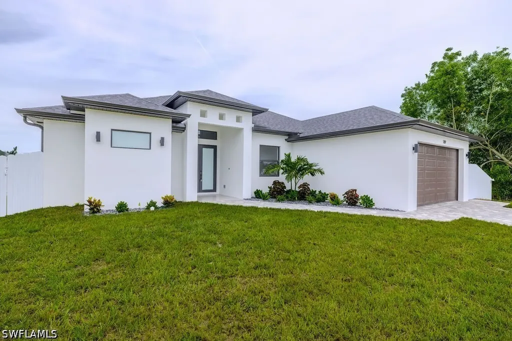Cape Coral FL 33991