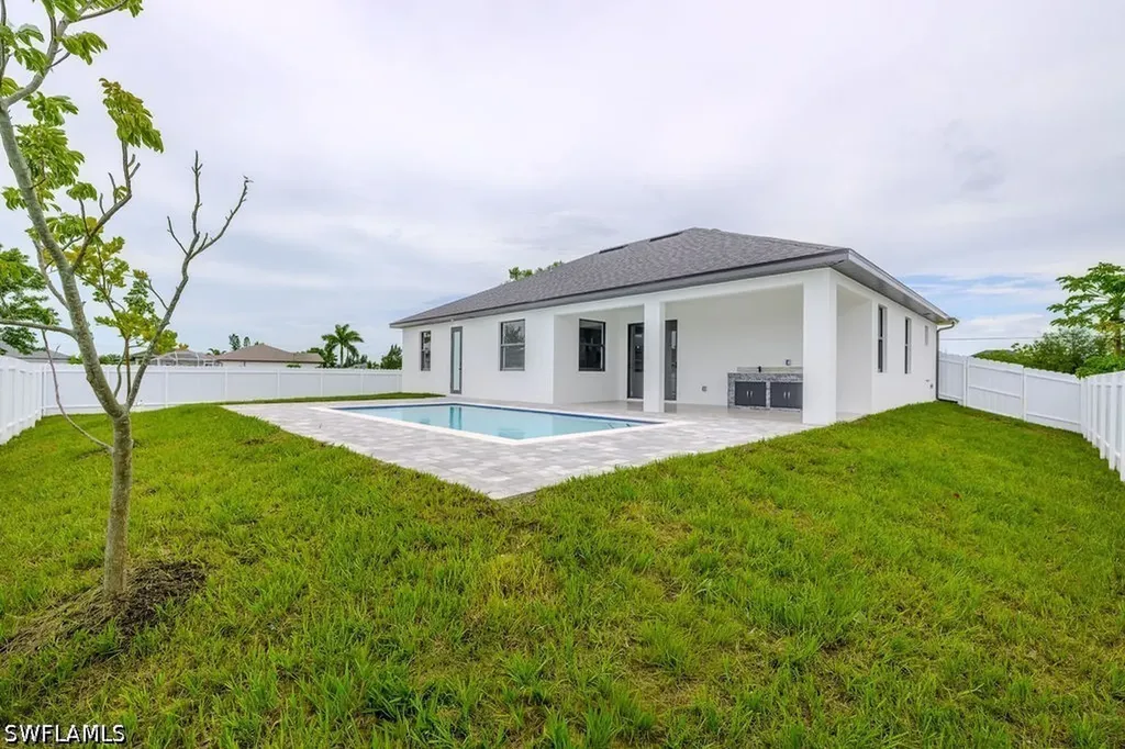 Cape Coral FL 33991