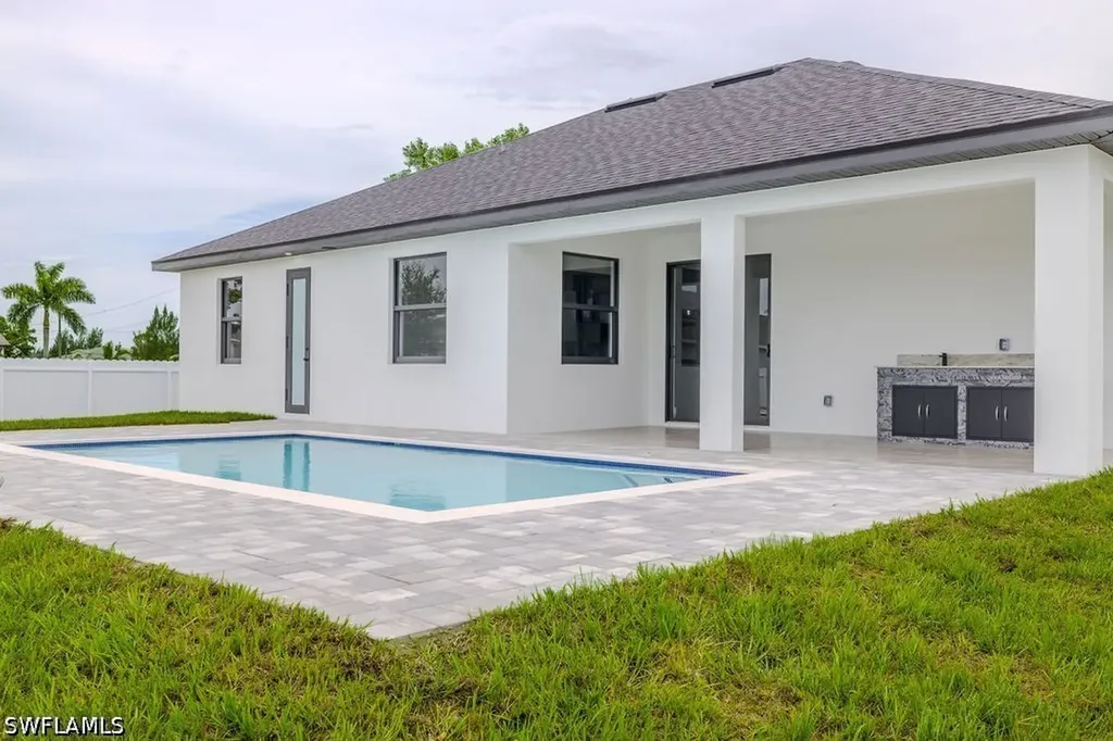 Cape Coral FL 33991