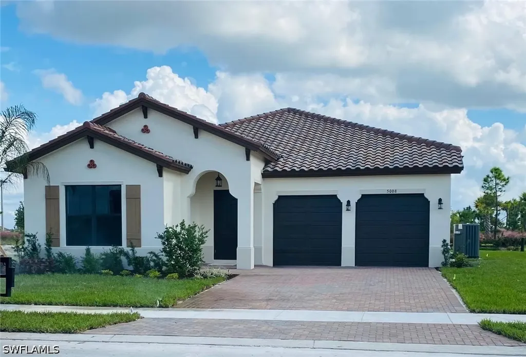 5008 Corrado Avenue Immokalee FL 34142