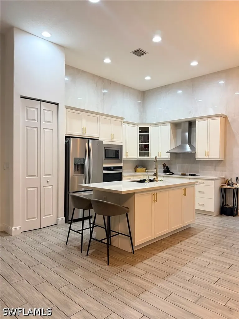 5008 Corrado Avenue Immokalee FL 34142