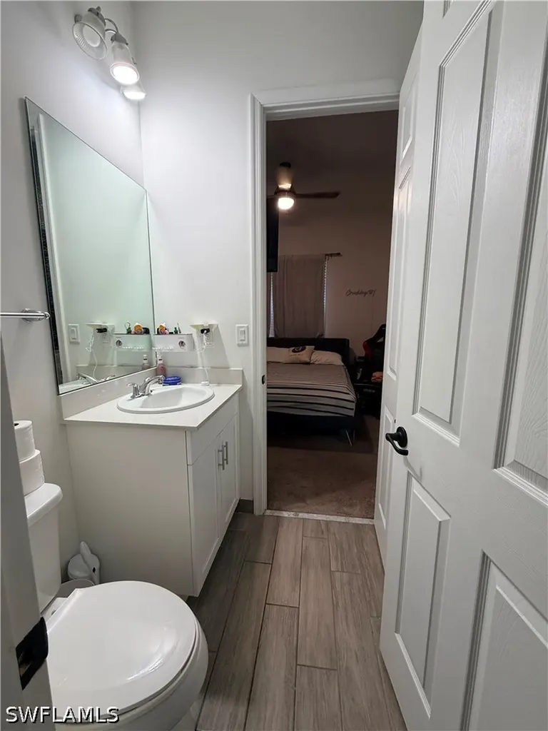 5008 Corrado Avenue Immokalee FL 34142