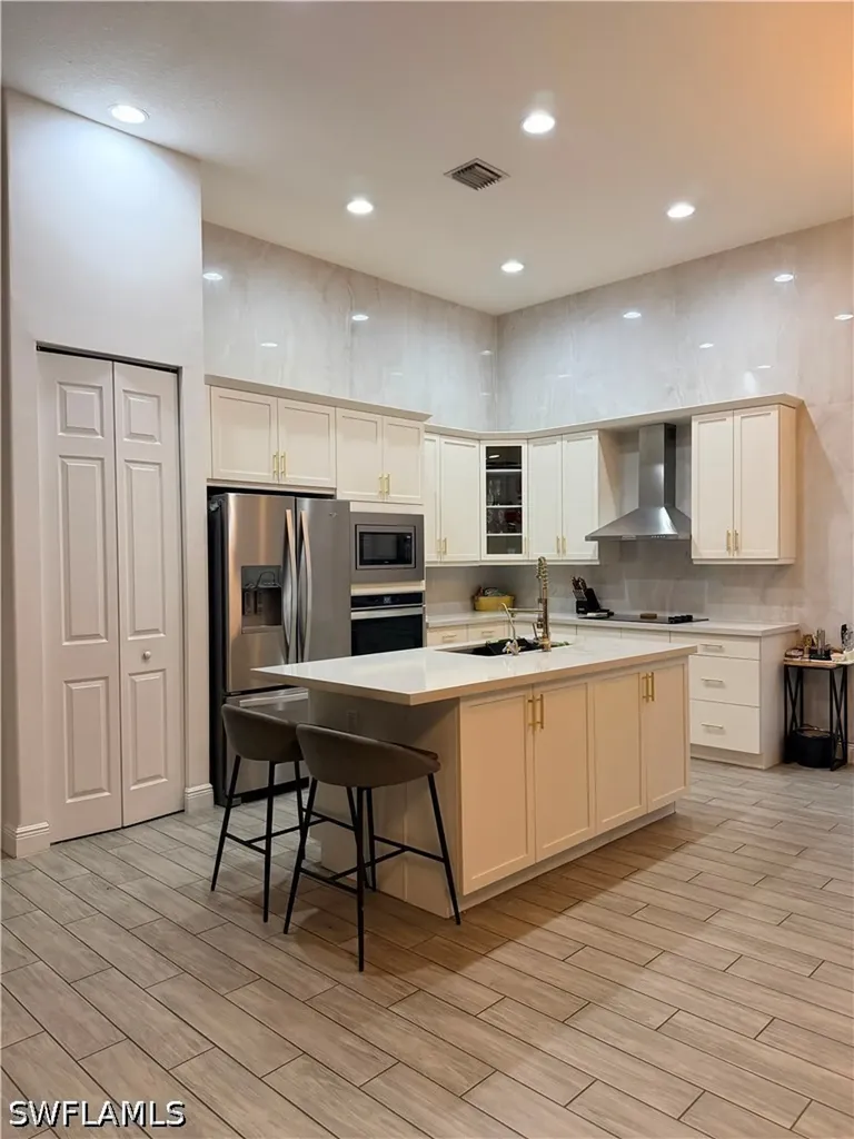 5008 Corrado Avenue Immokalee FL 34142